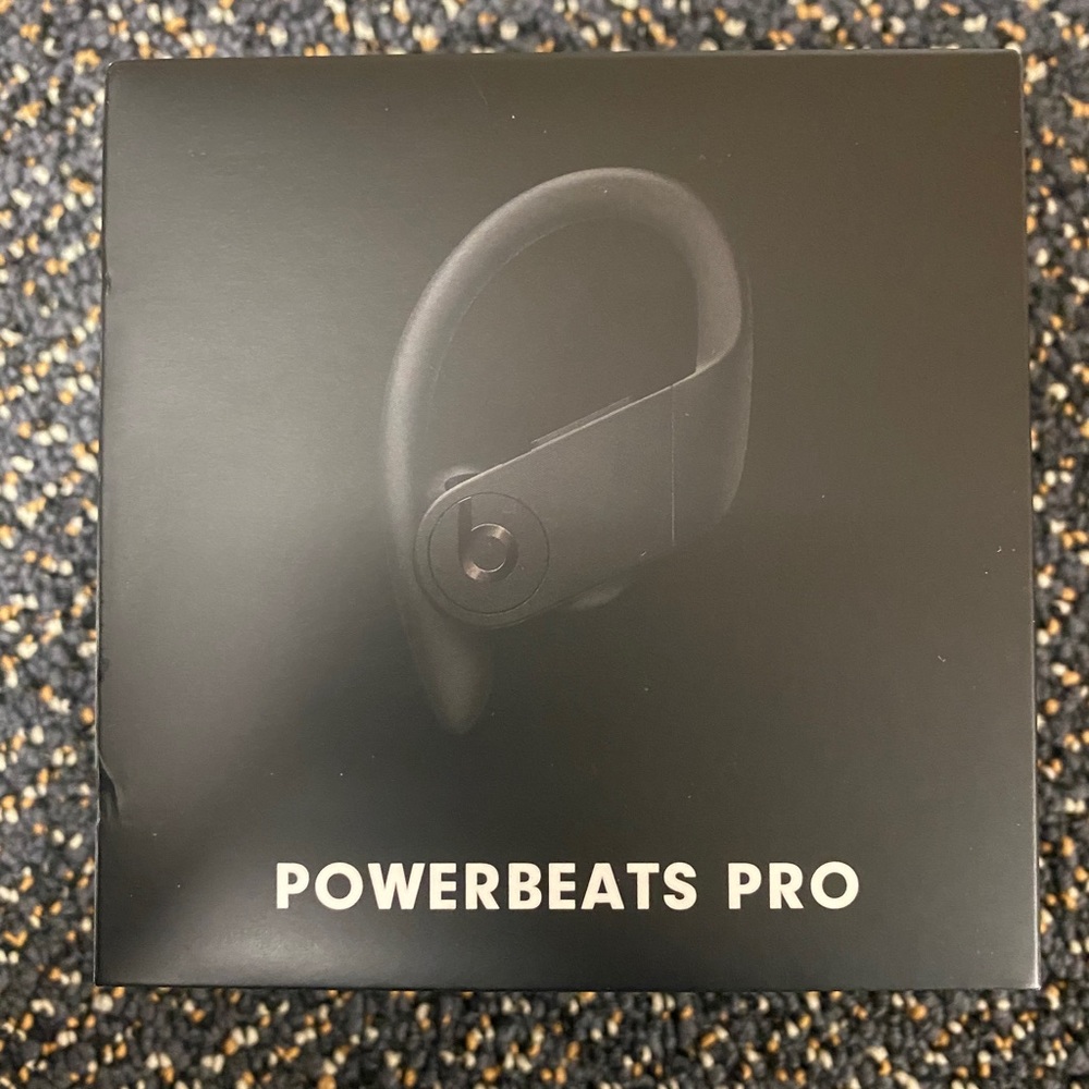 PowerBeats Pro
